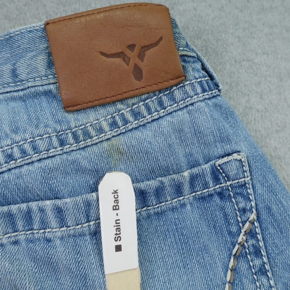Wrangler approx measurements